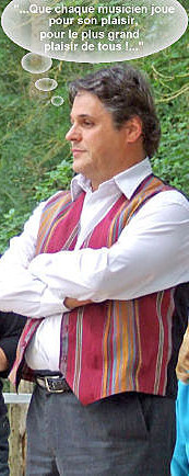 Eric Spir