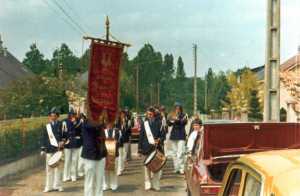 1974 Rue de Varennes